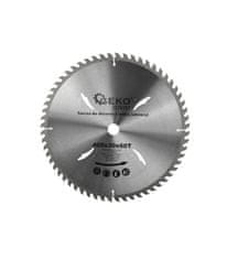 GEKO G78157 Žagin list za les 400x30x60T