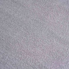 Vidaxl Brisače za savno 2 kos siva 80x200 cm 360 g/m² 100% bombaž