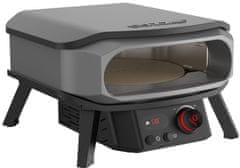 Cozze vrtljiva električna pizza pečica 13" (90446) Premium