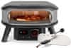Cozze vrtljiva električna pizza pečica 13" (90446) Premium