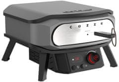 Cozze vrtljiva električna pizza pečica 13" (90446) Premium