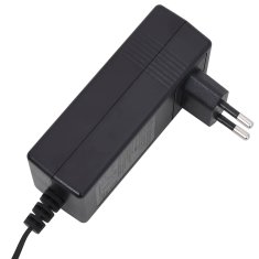 Vidaxl Električni naslanjač s funkcijo vstajanja rdeče umetno usnje