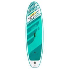 Vidaxl Hydro-Force napihljiva SUP deska za veslanje Huaka’i