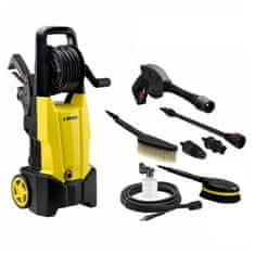 Lavor VISOKOTLAČNI ČISTILEC 1900 W SMART EXTRA 135