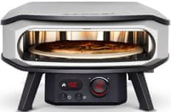 Cozze vrtljiva električna pizza pečica 17" (90448) Premium