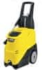 VISOKOTLAČNI ČISTIL. NA TOPLO VODO 2300- 230V~50Hz RIO-R 1108
