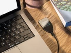 Trezor Safe 5, denarnica za Bitcoin in druge kriptovalute, USB-C, črna