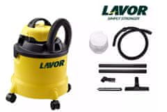 Lavor MOKRO SUHI SESALNIK 1200W 12l DVC12PT