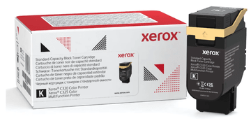 Xerox toner, standard, 2200 strani, črn (006R04827)