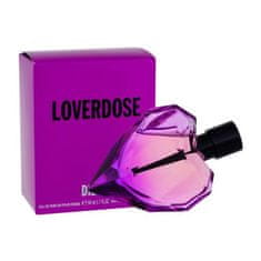 Diesel Loverdose 50 ml parfumska voda za ženske