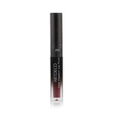 Artdeco Mat Passion Lip Fluid mat tekoča šminka šminka 3 ml Odtenek 25 so mauve