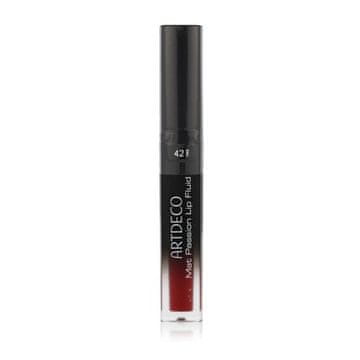 Artdeco Mat Passion Lip Fluid mat tekoča šminka šminka 3 ml