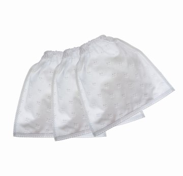 Lavor Wash SET 3 VREČK ZA SESALNIK LAVORWASH L5.212.0091
