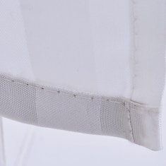 Vidaxl Zavesa za tuš Bambus 180x200 cm