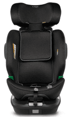 MAST Mrox i-Size avtosedež, 0-18 kg, temno siv (MA-ROX-DAG-25)