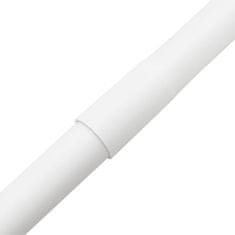 Vidaxl Kabelska cev Ø25 mm 30 m PVC