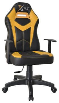 Woody Fashion Gaming stol