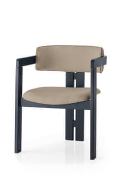 Woody Fashion Chair CO - 002