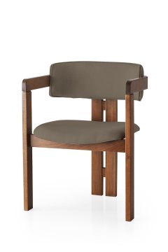 Woody Fashion Chair CO - 012