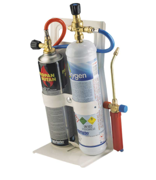 Oxyturbo TURBO SET 30 za varilne mojstre