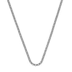 Hot Diamonds Silver Chain Hot Diamonds Emozioni Belcher Silver 61 CH058