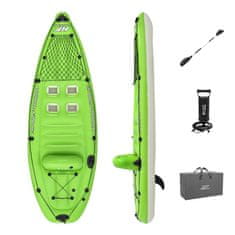 Vidaxl Napihljiv kajak Hydro-Force Koracle