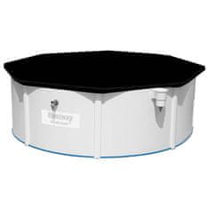 Vidaxl Flowclear Pokrivalo za bazen 396 cm