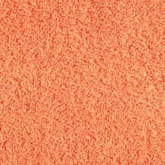 Vidaxl Premium brisače SOLUND 10 kosov 100x150 cm 600 g/m2