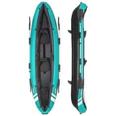 Vidaxl Kajak Hydro-Force Ventura X2 330x86 cm