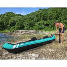 Vidaxl Kajak Hydro-Force Ventura X2 330x86 cm