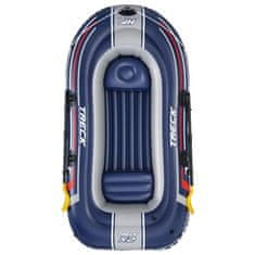 Vidaxl Hydro-Force Napihljiv čoln Treck x2 255x217 cm