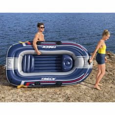 Vidaxl Hydro-Force Napihljiv čoln Treck x2 255x217 cm