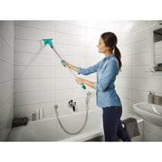 Vidaxl Čistilec ploščic Flexi Pad
