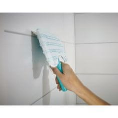 Vidaxl Čistilec ploščic Flexi Pad