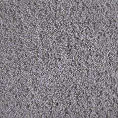 Vidaxl Premium kopalne brisače SOLUND 4 kosa siva 100x150 cm 600 gsm
