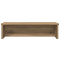 Vidaxl Kuhinjsko stojalo ki ga je mogoče zlagati 50x15x16 cm
