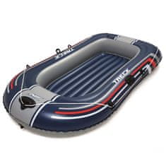 Vidaxl Hydro-Force napihljiv čoln Treck X1 228x121 cm 61064