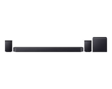 Samsung HW-Q990F soundbar zvočnik, 11.1.4 kanalni (HW-Q990F/EN)