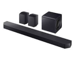 Samsung HW-Q990F soundbar zvočnik, 11.1.4 kanalni (HW-Q990F/EN)