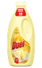 DUEL mehčalec za perilo, Soft Lotus, 2,45 l