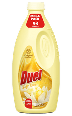 DUEL mehčalec za perilo, Soft Lotus, 2,45 l
