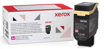 Xerox toner, 5500 strani, magenta (006R04833)