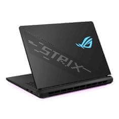 ASUS ROG Strix SCAR 16 G635LW-RW007W prenosnik, Ultra 9 275HX, 64GB, SSD2TB, RTX5080, W11H (90NR0LD1-M00760)