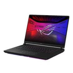 ASUS ROG Strix SCAR 16 G635LW-RW007W prenosnik, Ultra 9 275HX, 64GB, SSD2TB, RTX5080, W11H (90NR0LD1-M00760)