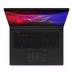 ASUS ROG Strix SCAR 16 G635LW-RW007W prenosnik, Ultra 9 275HX, 64GB, SSD2TB, RTX5080, W11H (90NR0LD1-M00760)