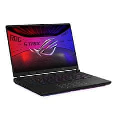 ASUS ROG Strix SCAR 16 G635LW-RW007W prenosnik, Ultra 9 275HX, 64GB, SSD2TB, RTX5080, W11H (90NR0LD1-M00760)