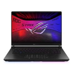 ASUS ROG Strix SCAR 16 G635LW-RW007W prenosnik, Ultra 9 275HX, 64GB, SSD2TB, RTX5080, W11H (90NR0LD1-M00760)
