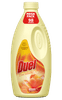 DUEL mehčalec za perilo, Love Actually, 2,45 l