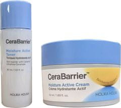 Holika Holika Darilni set za vlažilno nego kože CeraBarrier