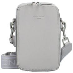 David Jones Ženska torba čez telo CM7333 Lavender Fog